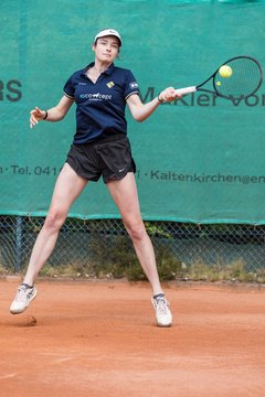 Bild 369 - BL2 TC an der Schirnau - THC von Horn und Hamm : Ergebnis: 7:2